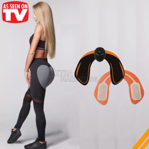 EMS Hips Trainer електростимулатор за стягане на седалищни мускули