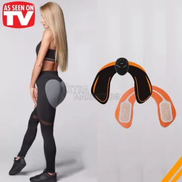 EMS Hips Trainer електростимулатор за стягане на седалищни мускули