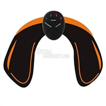 EMS Hips Trainer електростимулатор за стягане на седалищни мускули