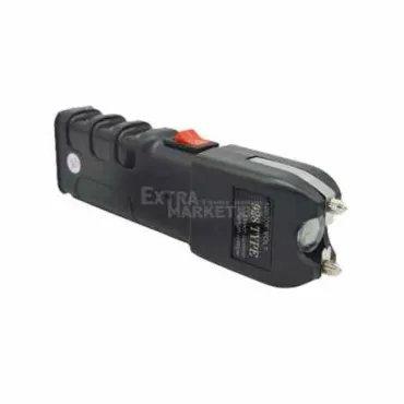 Електрошок LED презареждаем фенер модел 928 TYPE