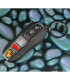 Електронна USB ветроупорна запалка Porsche (без пламък)