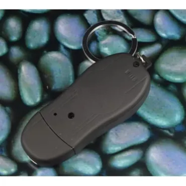Електронна USB ветроупорна запалка Porsche (без пламък)
