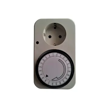 Електромеханичен таймер на 220V