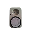 Електромеханичен таймер на 220V