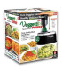 Електрическо ренде Veggetti Power (Спагети от зеленчуци)