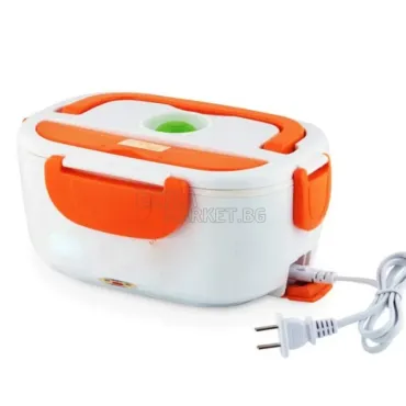 Електрическа термо кутия за храна 220V захранване