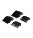Електрическа машинка за подстригване KEMEI KM-650