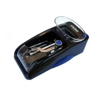 Електрическа машинка за пълнене на цигари GERUI-12005