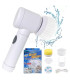 Електрическа четка Magic Brush 5 в 1 - бързо и лесно почистване