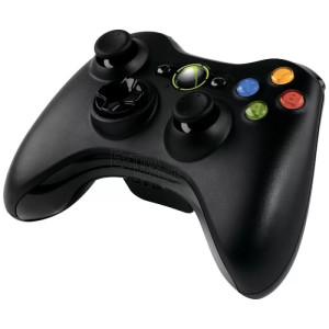 Джойстик Wireless X-360/Ps3/Pc/Android