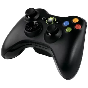 Джойстик Wireless X-360/Ps3/Pc/Android