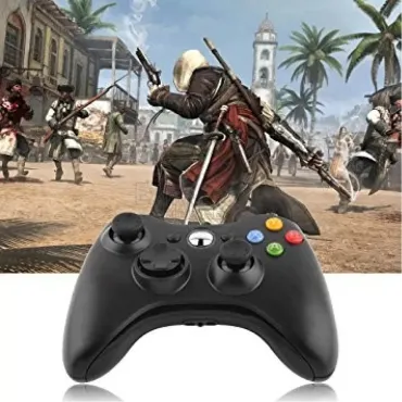 Джойстик Wireless X-360/Ps3/Pc/Android