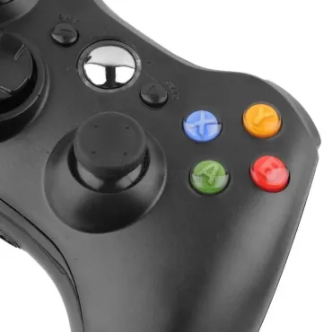 Джойстик Wireless X-360/Ps3/Pc/Android