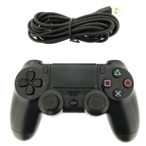 Джойстик с кабел (DUALSHOCK 4) за Playstation 4