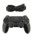 Джойстик с кабел (DUALSHOCK 4) за Playstation 4