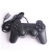 Джойстик DUALSHOCK2 вибрация с кабел за PlayStation PS2/PS3