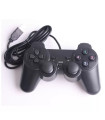 Джойстик DUALSHOCK2 вибрация с кабел за PlayStation PS2/PS3