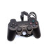 Джойстик DUALSHOCK2 вибрация с кабел за PlayStation PS2/PS3