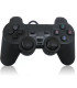 Джойстик DUALSHOCK2 вибрация с кабел за PlayStation PS2/PS3