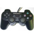 Джойстик DUALSHOCK2 вибрация с кабел за PlayStation PS2/PS3