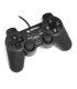 Джойстик DUALSHOCK2 вибрация с кабел за PlayStation PS2/PS3