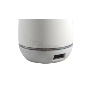Джобна безжична Bluetooth/Wireless/Radio/MP3/AUX колонка