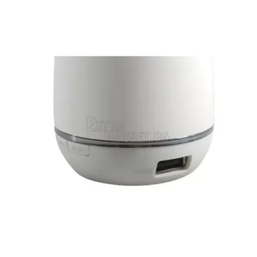 Джобна безжична Bluetooth/Wireless/Radio/MP3/AUX колонка