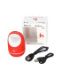 Джобна безжична Bluetooth/Wireless/Radio/MP3/AUX колонка