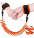 Двойна гривна Anti-lost strap за деца и родители