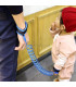 Двойна гривна Anti-lost strap за деца и родители
