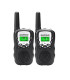 Две радиостанции комплект BAOFENG BF-T3