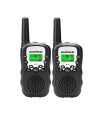 Две радиостанции комплект BAOFENG BF-T3