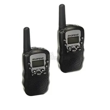 Две радиостанции комплект BAOFENG BF-T3