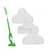 Домашен уред парочистачка Steam Mop X12 – 12 в 1