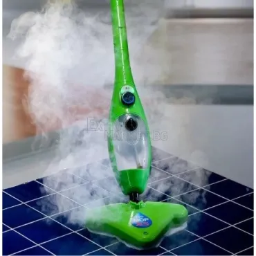 Домашен уред парочистачка Steam Mop X12 – 12 в 1