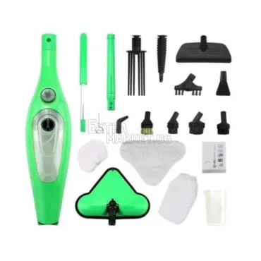 Домашен уред парочистачка Steam Mop X12 – 12 в 1