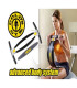 Домашен фитнес уред за преси ABS Advanced Body System