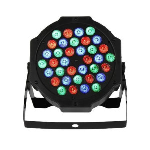 Диско проектор с 36 LED диода
