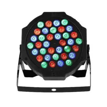 Диско проектор с 36 LED диода