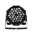 Диско проектор с 36 LED диода