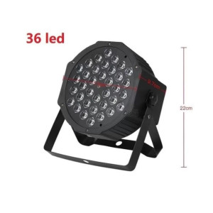 Диско проектор с 36 LED диода