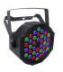 Диско проектор с 36 LED диода