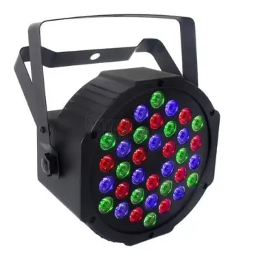 Диско проектор с 36 LED диода