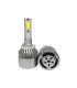 Диодни авто крушки C6-H1/36W - комплект 2 броя