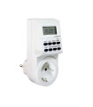 Дигитален таймер-програматор за бита на 220V