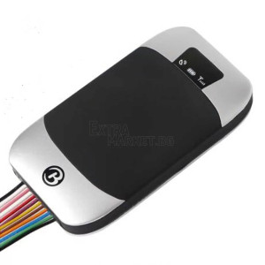 COBAN GPS/GSM/GPRS тракер-проследяващо устройство за автомобил