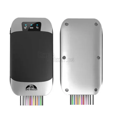 COBAN GPS/GSM/GPRS тракер-проследяващо устройство за автомобил