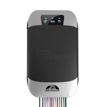 COBAN GPS/GSM/GPRS тракер-проследяващо устройство за автомобил