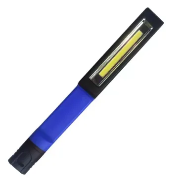 COB LED Работна джобна лампа тип писалка