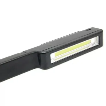 COB LED Работна джобна лампа тип писалка